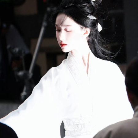 Qiao Chu ()