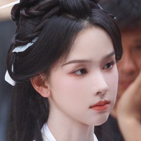 Qiao Chu ()