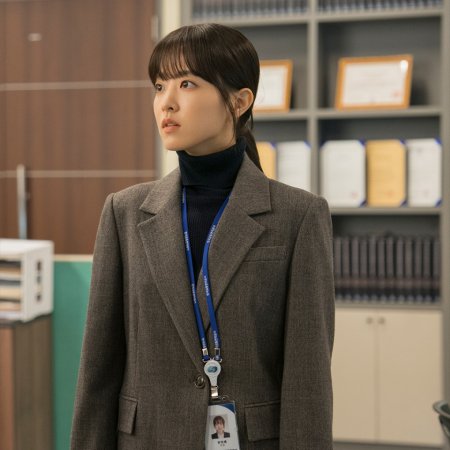 Our Unwritten Seoul (2025)
