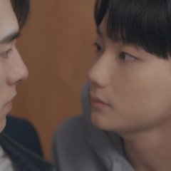 Ball Boy Tactics Korean Drama photo