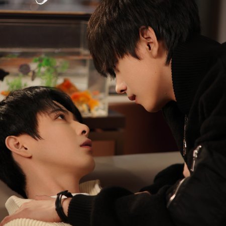 Moon and Dust (2025)