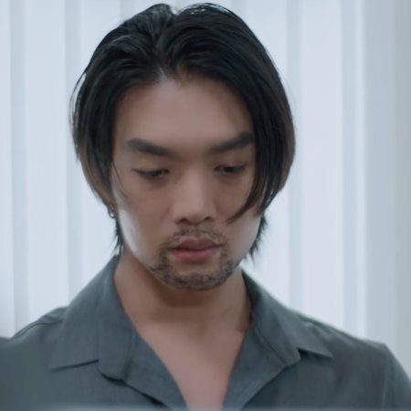 My Stubborn (2025)
