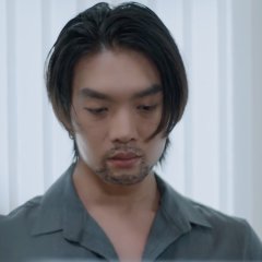 My Stubborn Thai Drama photo