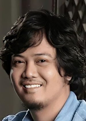 Prime Cruz in Can We Still Be Friends? Philippines Movie