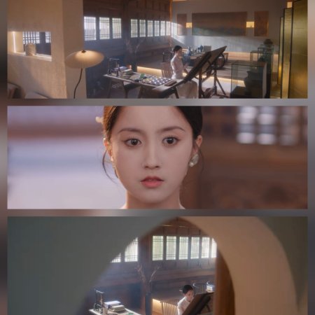 Loving the Lie (2025)