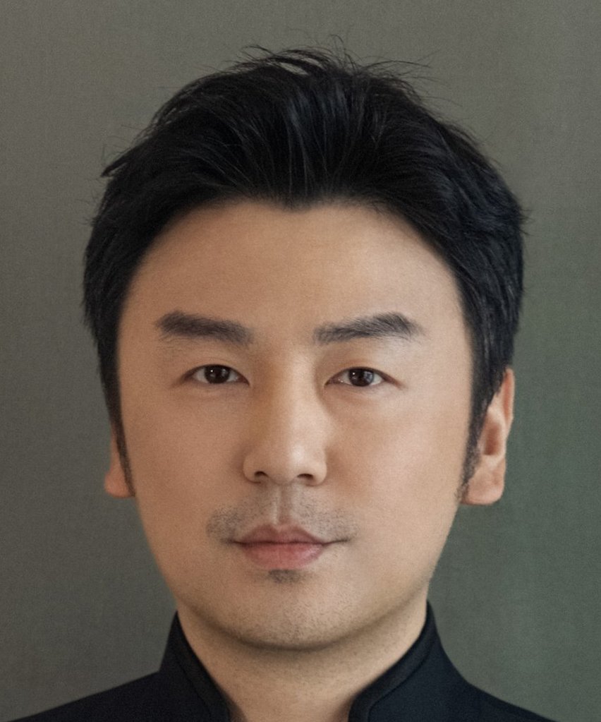 Jia Yin Lei