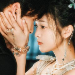 Love in Pavilion Chinese Drama photo