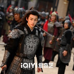 A Prime Minister's Disguise Chinese Drama photo