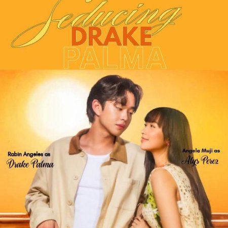 Seducing Drake Palma (2025)