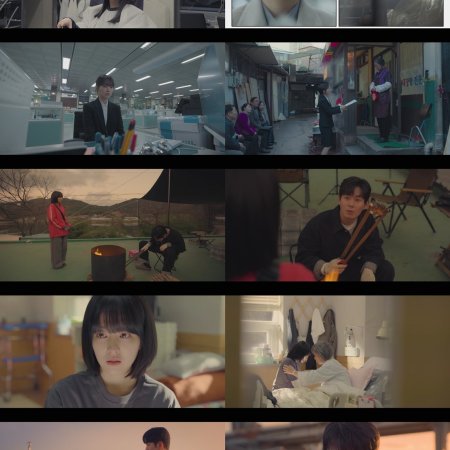 Our Unwritten Seoul (2025)