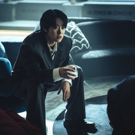 Mercy for None (2025)
