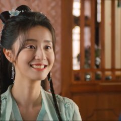 Ancient Workplace, Love Handbook Chinese Drama photo