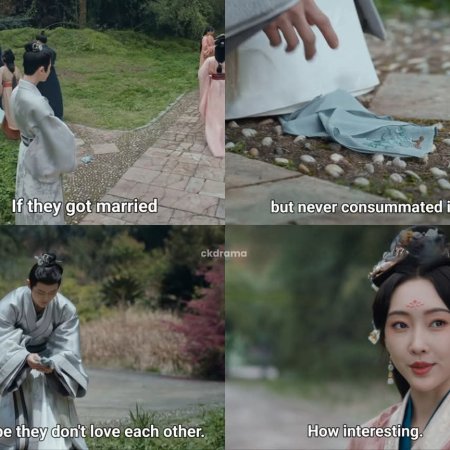 The Prisoner of Beauty (2025)