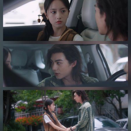 Loving the Lie (2025)