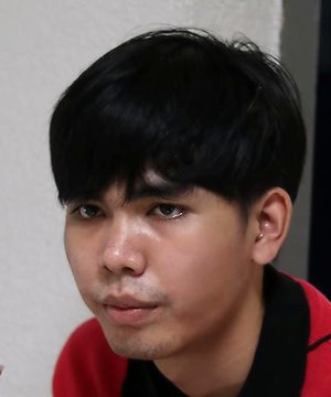 Chanon Boonprasit