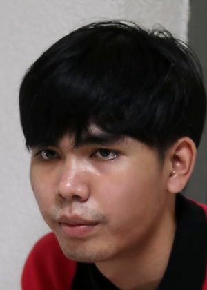 Non Chanon Boonprasit in ThamePo Heart That Skips a Beat Thai Drama(2024)