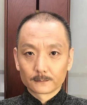 Jun Jie Qin