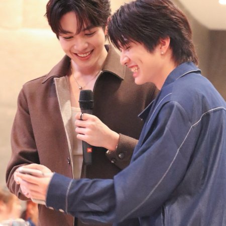 Boys in Love (2025)
