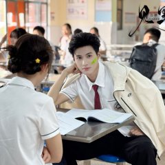 Jian Ye Chinese Drama photo