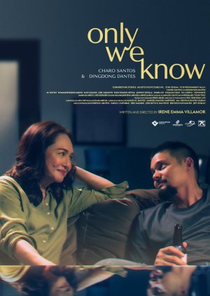 Only We  Know poster