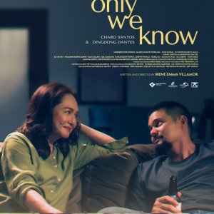 Only We  Know (2025)