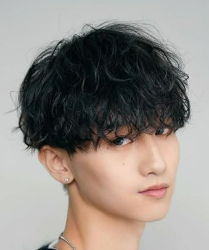 Rinnosuke Haruyama