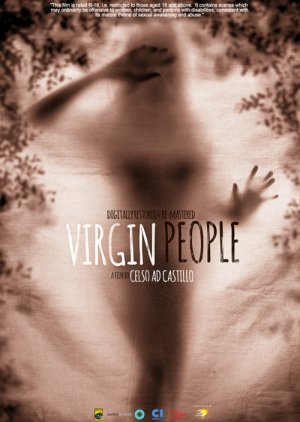 Virgin People (1983) poster