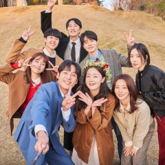 The Divorce Insurance Korean Drama photo