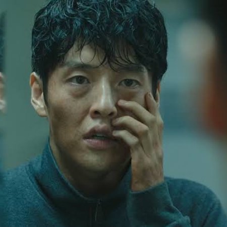 Forgotten (2017)