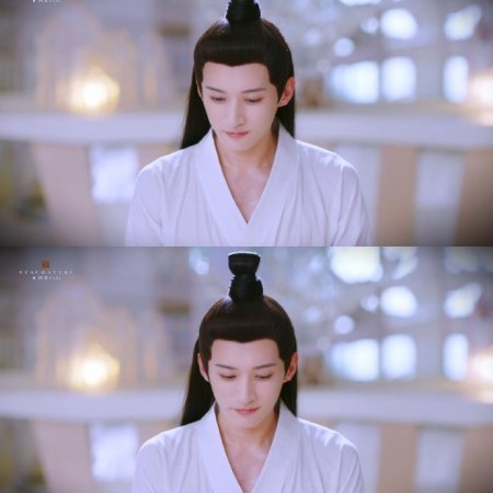 Love Never Fails (2025)