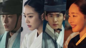 'Dear Hongrang' gives a glimpse of shifting character dynamics triggered by Lee Jae Wook's return