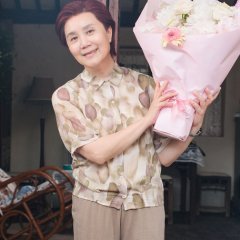 Dance with Me Chinese Movie photo