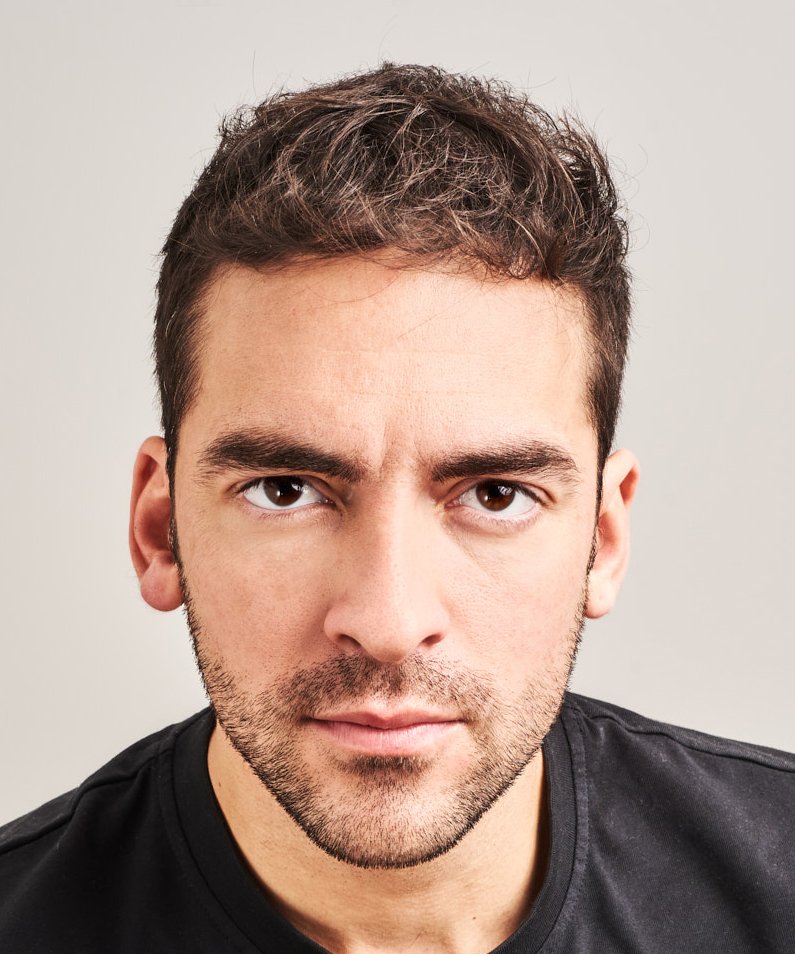 Andreas Munoz Blazquez