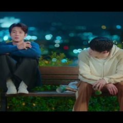 Melo Movie Korean Drama photo