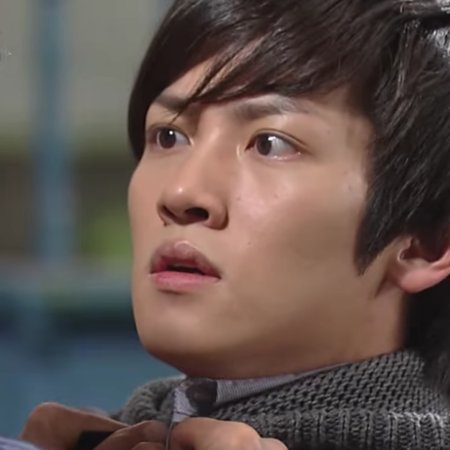 Smile, Dong Hae (2010)