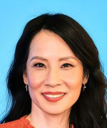 Lucy Liu