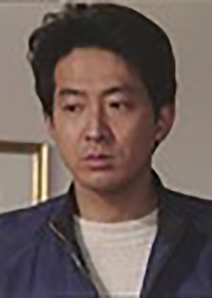 Asami Mitsuhiko | Asami Mitsuhiko Series 1
