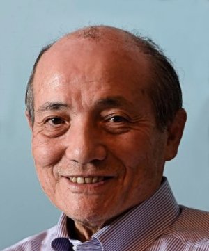 Yasuo Uchida