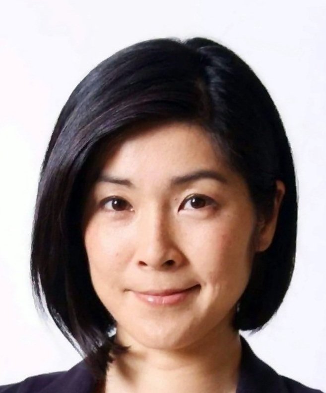 Yuka Motohashi