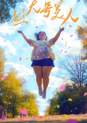 Chao Da Hao Mei Ren () poster