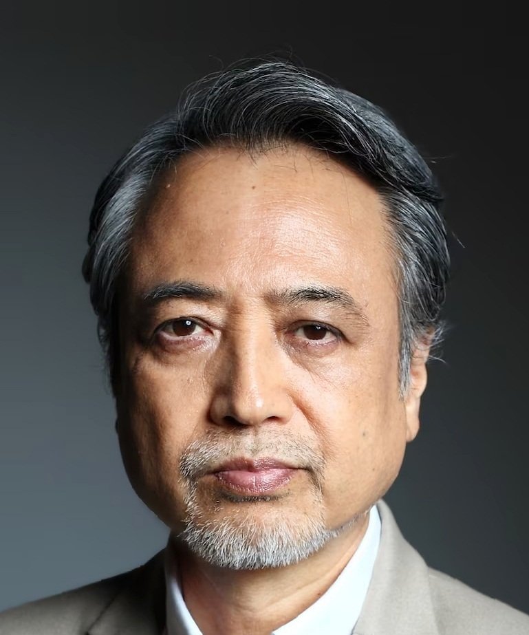 Ikuji Nakamura