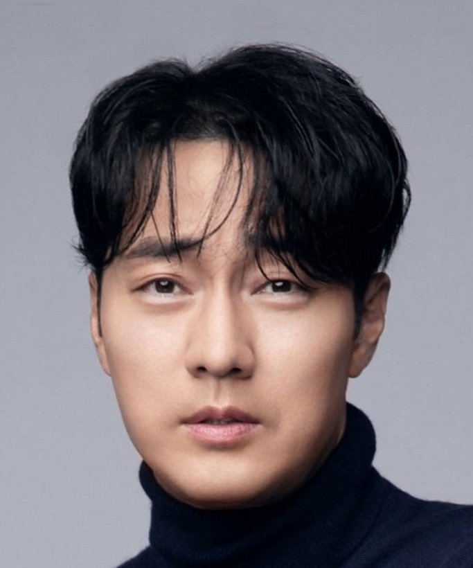 Ji Sub So