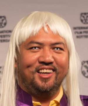 Khavn Nicolas de la Cruz