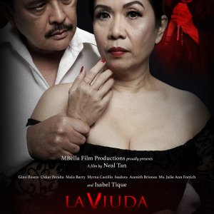 La Viuda (2025)