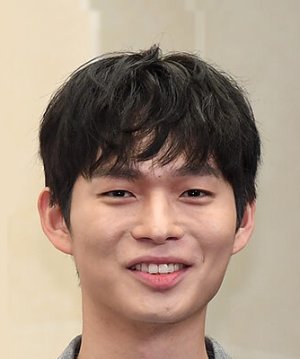 Jeong Ho Choi