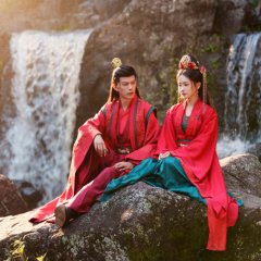 Doppelganger Chinese Drama(2025) photo