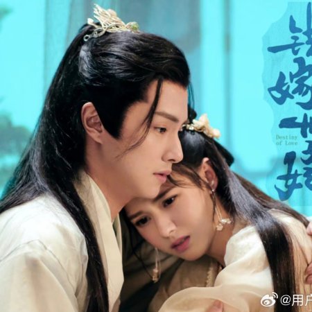 Destiny of Love (2025)