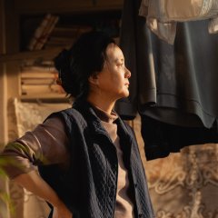 Like a Rolling Stone Chinese Movie(2024) photo