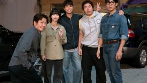 'Good Boy' writer Lee Dae Il on who this story is actually about