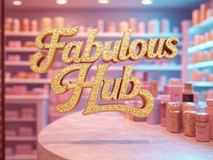 FabHub